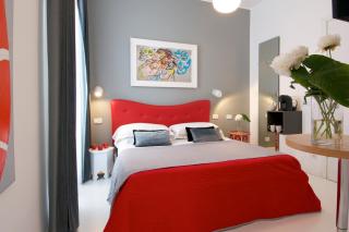 B&B Amor - Rome - 8