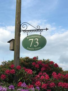 Privatquartier 73 - Wietzen - 0