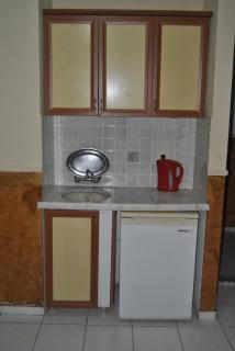 Best Life Apart Hotel - Alanya - 2
