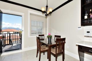 Rare Find Exquisitely New Quiet & Safe Skytrain Home - 5