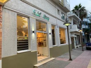 Nancy Hotel - Limenas Chersonisou - 4