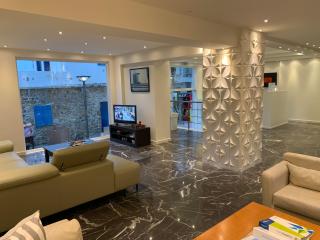 Nancy Hotel - Limenas Chersonisou - 5