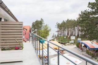 Rafa przy Plaży - Sztutowo - 4