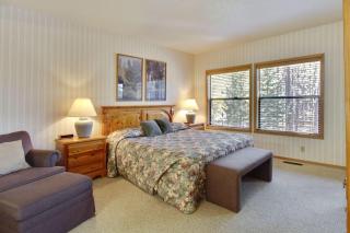 Ridge Condo 32 - Sunriver - 5