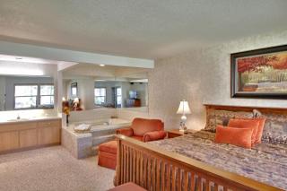 Ridge Condo 29 - Sunriver - 4