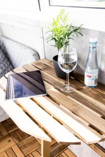 SouthWest Seashore Apartment - 1