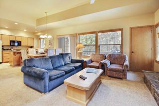 Ridge Condo 26 - Sunriver - 8