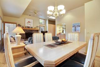 Ridge Condo 26 - Sunriver - 5