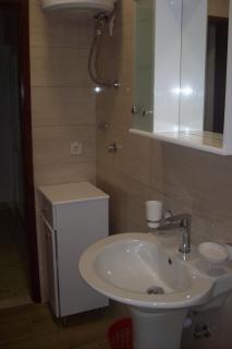 Captain's villa - Molunat - 7