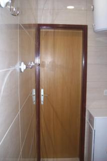 Captain's villa - Molunat - 9