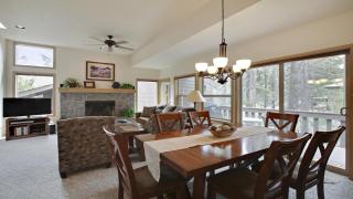 Ridge Condo 24 - Sunriver - 6