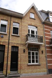 Au Coeur de la Famille - Knokke-Heist - 9