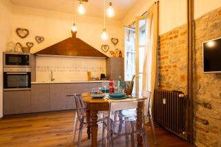 Casa Vacanze Gombito 4 Bergamo Alta - Bergamo - 8