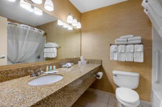 Quality Inn & Suites Benton - Draffenville - Draffenville - 2