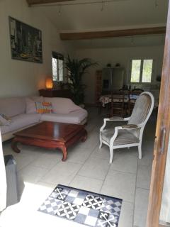 Mas Saint Louis - Saignon - 3
