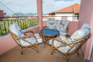 villa hospitality - Nikiana - 9