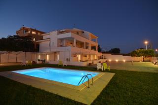 BELLA VITA APPARTAMENTI - Marina di Ragusa - 0