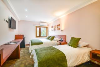 Hotel Pucón Indómito - 6
