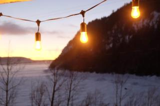 Auberge Aventure Rose des Vents - 6