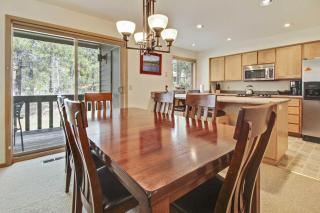 Ridge Condo 19 - Sunriver - 5