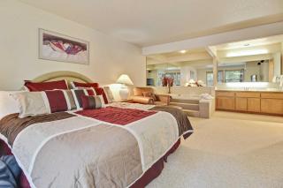 Ridge Condo 19 - Sunriver - 1