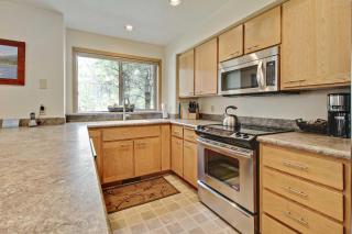 Ridge Condo 19 - Sunriver - 3