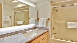Ridge Condo 16 - Sunriver - 1