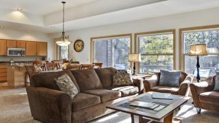 Ridge Condo 16 - Sunriver - 9