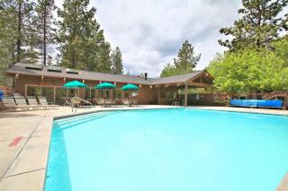 Ridge Condo 15 - Sunriver - 9