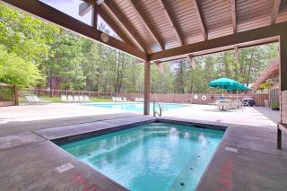 Ridge Condo 15 - Sunriver - 6