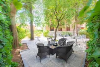 Villa Elda Boutique Hotel - 6