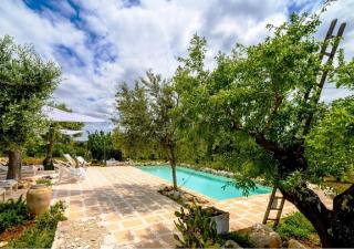 Masseria Montefieno - Castellana Grotte - 9