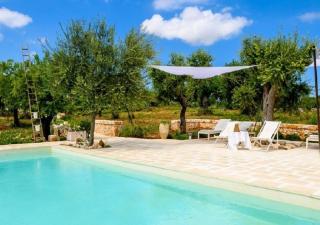 Masseria Montefieno - Castellana Grotte - 7