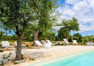 Masseria Montefieno - Castellana Grotte - 4