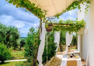 Masseria Montefieno - Castellana Grotte - 3