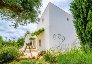 Masseria Montefieno - 1