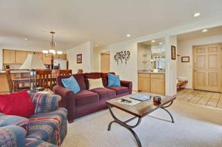 Ridge Condo 19 - Sunriver - 8