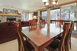 Ridge Condo 19 - Sunriver - 6