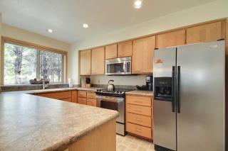 Ridge Condo 19 - Sunriver - 4