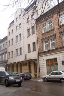 Hotel Alef - Krakow - 6