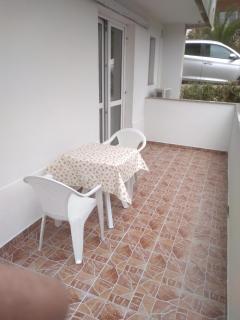 Apartmants Emy - Novalja - 2