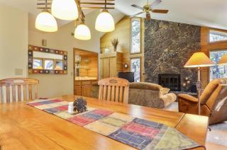Ridge Condo 10 - Sunriver - 4