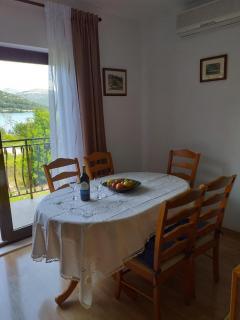 Vila Ruža - Ston - 6