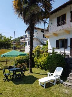 La Palma - Miazzina - 1