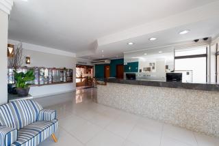 Limeira Verona Hotel - Limeira - 9