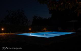 Villa Miramare Camaiore with pool - 1