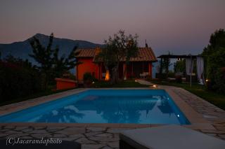 Villa Miramare Camaiore with pool - 4