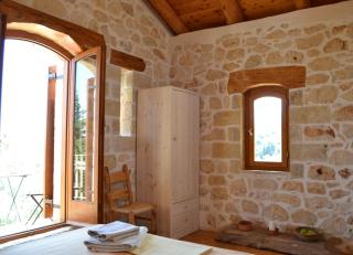 Villa Artemis - Melidhónion - 4