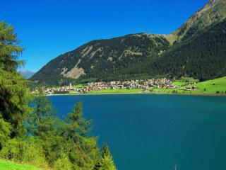 Hotel Etschquelle - Resia - 2