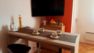 River View Apartment Gospic - Gospić - 5
